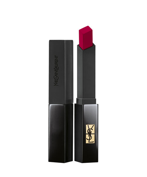 ROUGE PUR COUTURE THE SLIM VELVET RADICAL